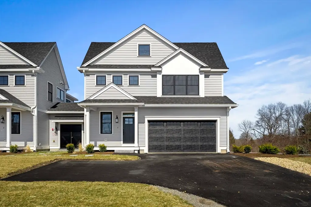 24 Fellows Rd #3, Ipswich, MA 01938 - #1