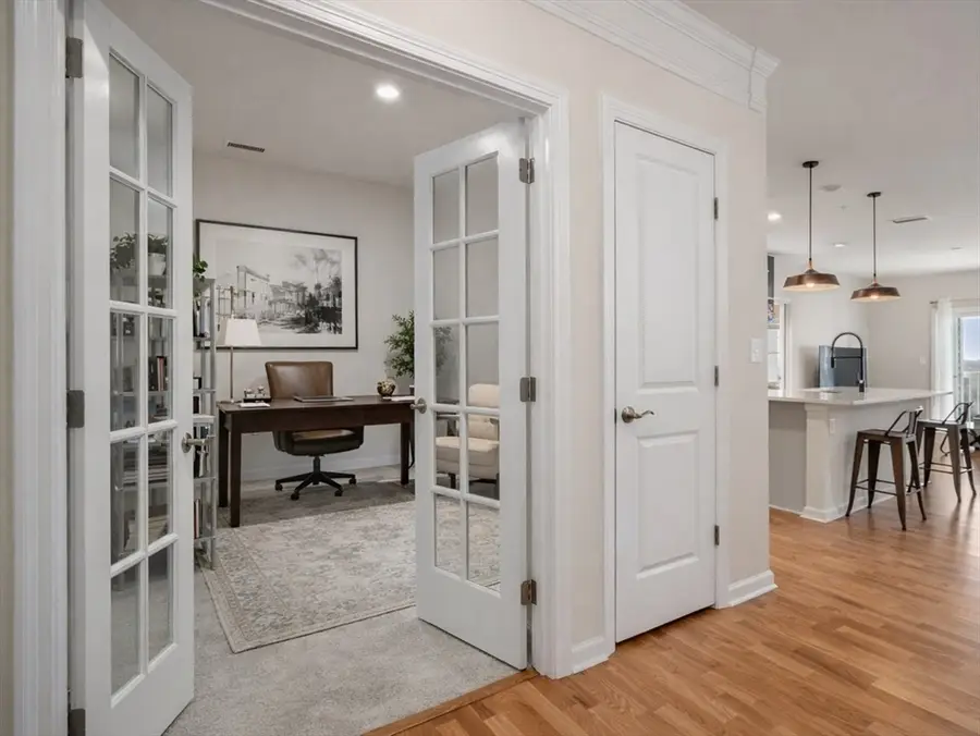 4 Stratton Dr #308, Woburn, MA 01801 - #3