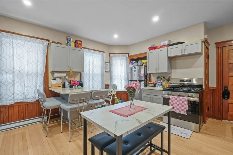 41 Tatman St, Worcester, MA 01607 - #3