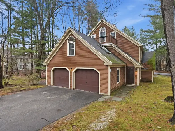 111 Brigham St #19A, Hudson, MA 01749