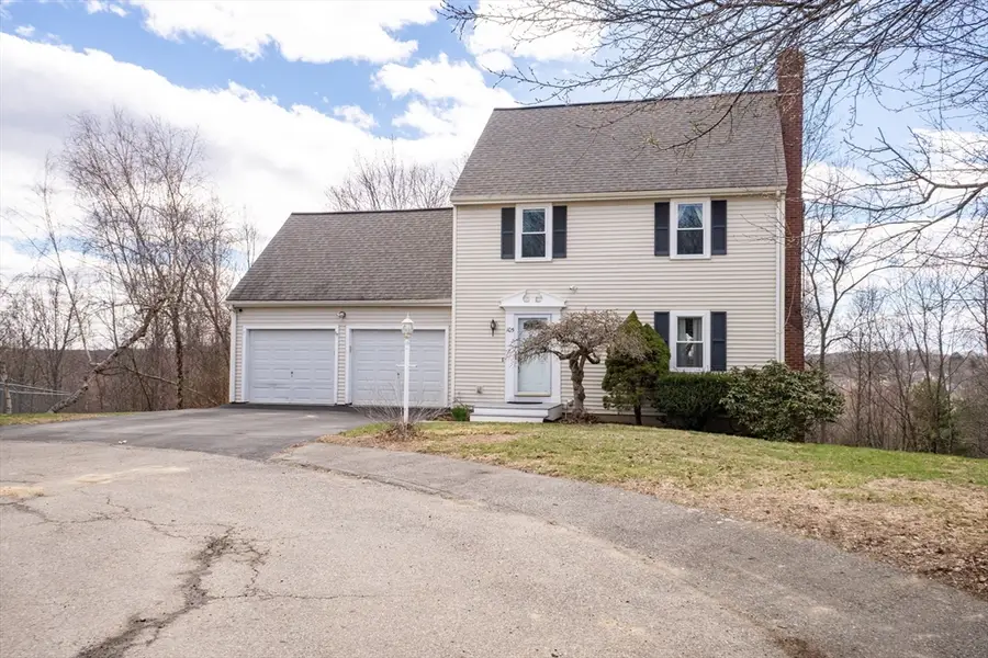 105 Onamog Street, Marlborough, MA 01752 - #2