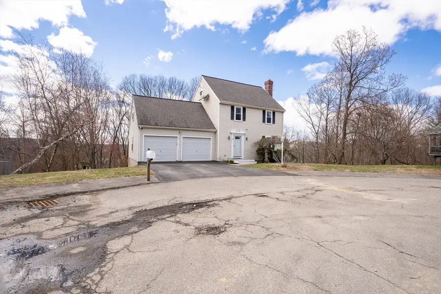 105 Onamog Street, Marlborough, MA 01752 - #3