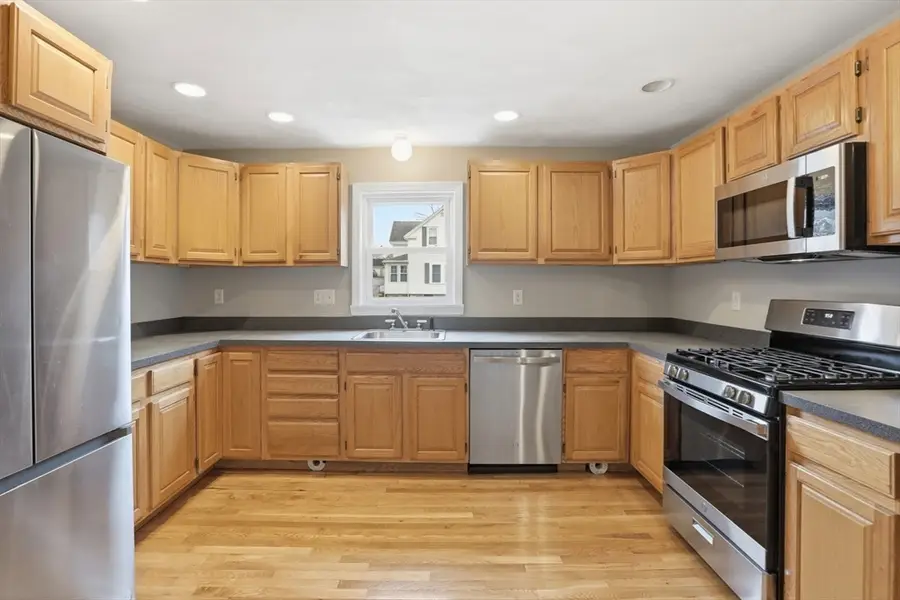 18-20 Buck Street #1, Woburn, MA 01801 - #2