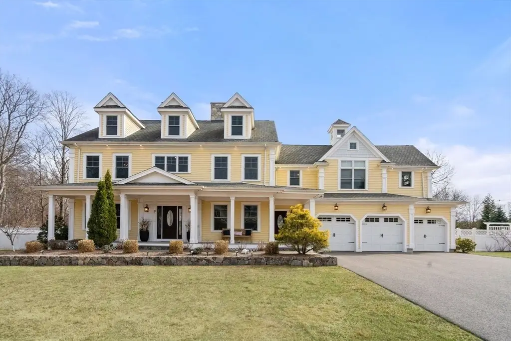 11 Briarwood Dr, Westwood, MA 02090 - #1