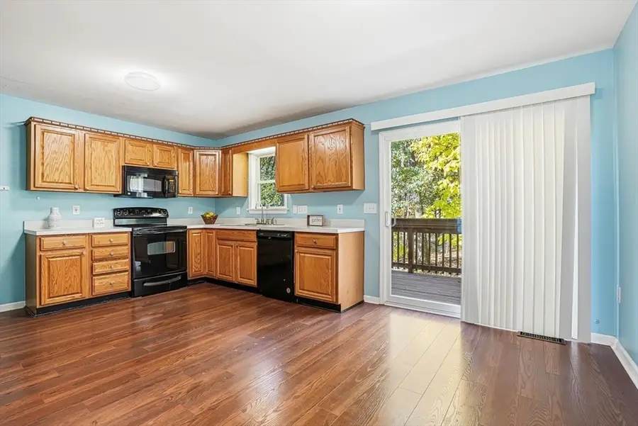 35 Highland Park #35, Uxbridge, MA 01569 - #2