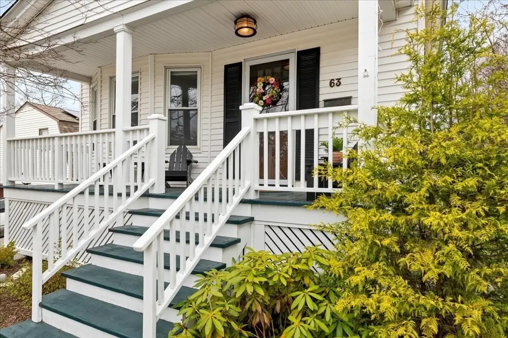 63 Airlie St, Worcester, MA 01606 - #1