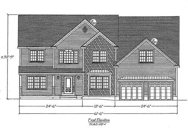 Lot 2 Old Harvard Road, Bolton, MA 01740