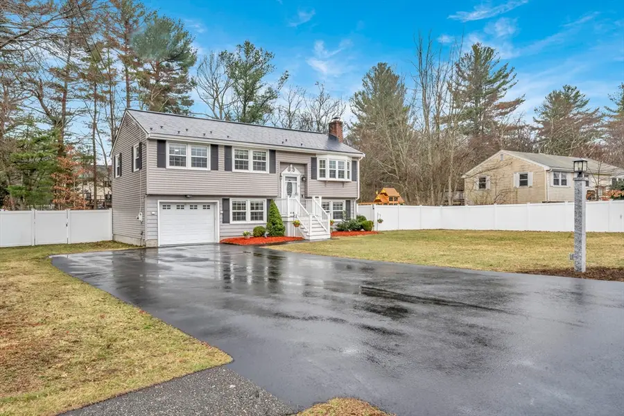 13 Brookside Dr, Billerica, MA 01821 - #2