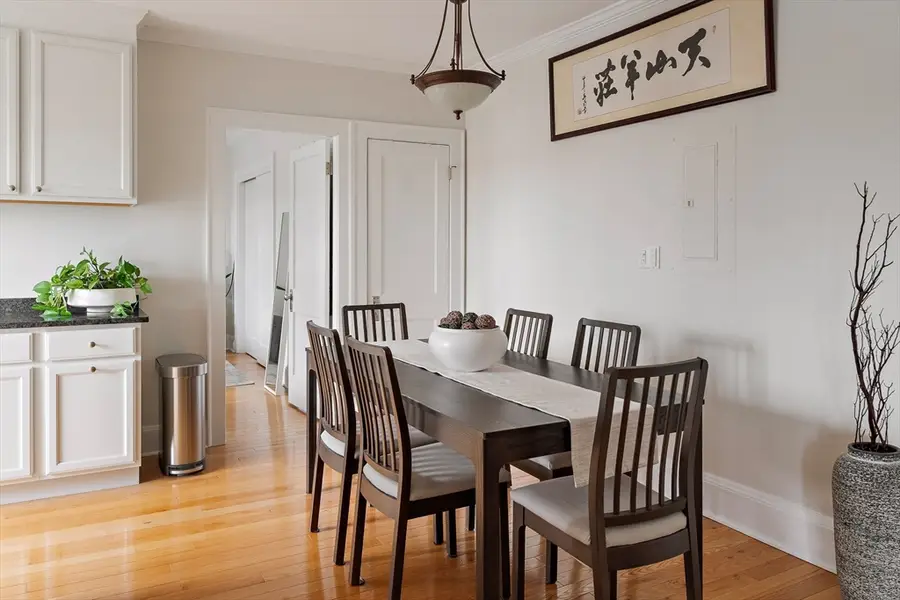 21 Bradlee Rd #32, Medford, MA 02155 - #3