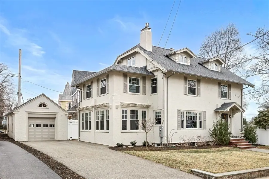 72 Stratford Road, Melrose, MA 02176 - #2