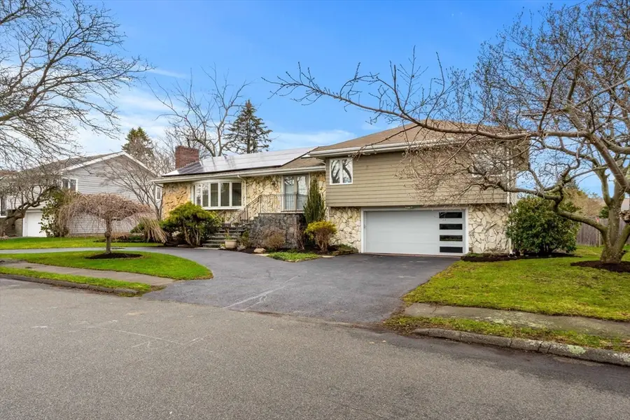 58 Leicester Rd, Marblehead, MA 01945 - #2