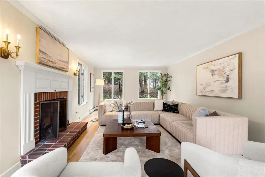 10 Heritage Ln, Andover, MA 01810 - #3