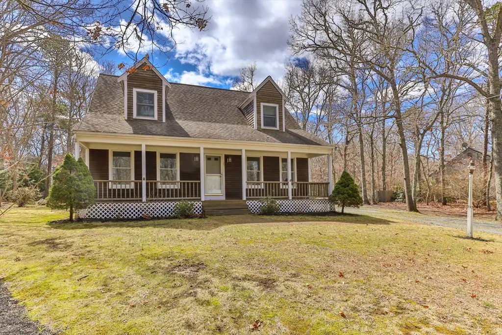 25 Kerry Drive, Marstons Mills, MA 02648 - #1