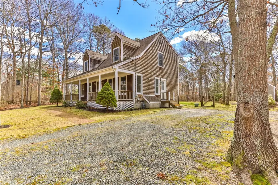 25 Kerry Drive, Marstons Mills, MA 02648 - #2