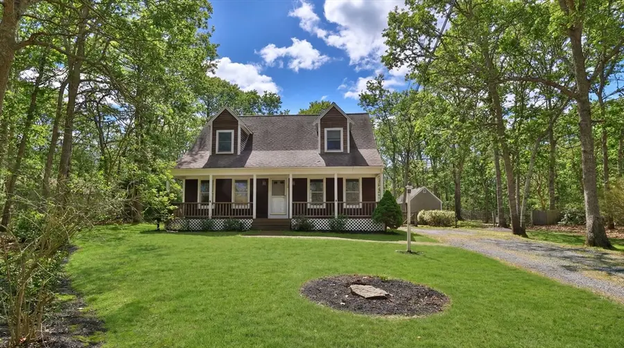 25 Kerry Drive, Marstons Mills, MA 02648 - #3