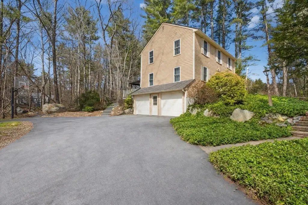 40 W Elm St, Hopkinton, MA 01748 - #1