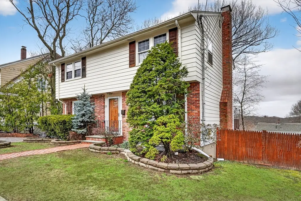 99 Vermont St, Boston, MA 02132 - #1