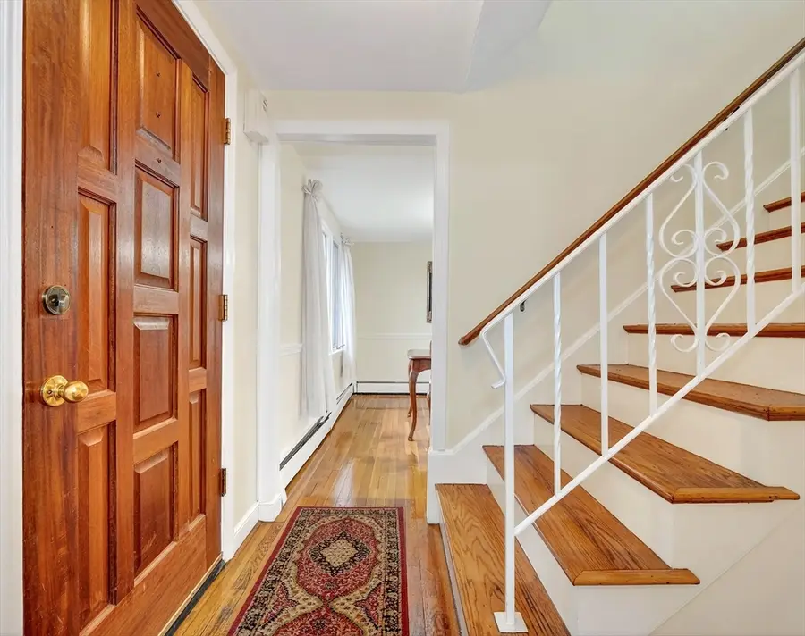 99 Vermont St, Boston, MA 02132 - #2