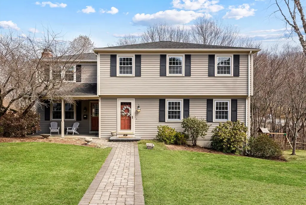 97 Francis Ave, Shrewsbury, MA 01545 - #1