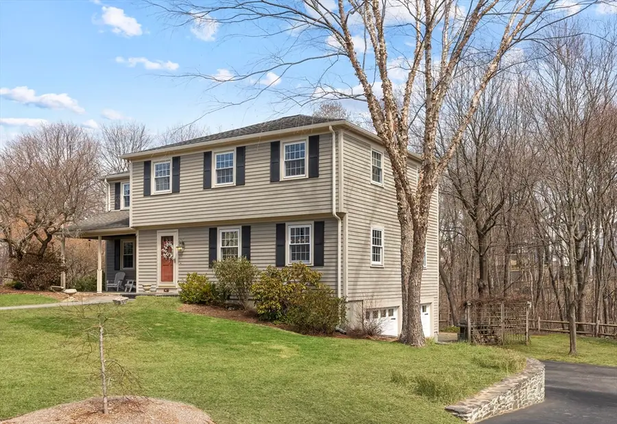 97 Francis Ave, Shrewsbury, MA 01545 - #2