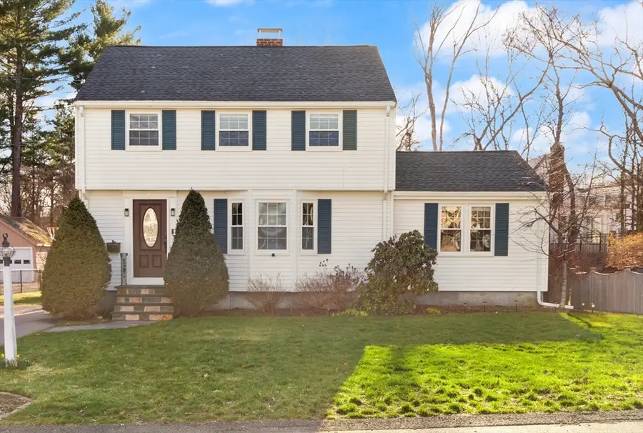 11 Hoover Rd, Walpole, MA 02081 - #2
