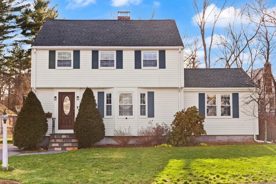 11 Hoover Rd, Walpole, MA 02081 - #3
