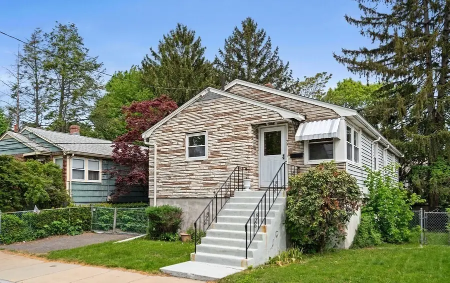 99 Chesterfield St, Boston, MA 02136 - #2