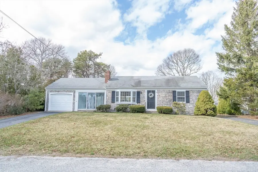 28 Swift Brook Rd, South Yarmouth, MA 02664 - #3