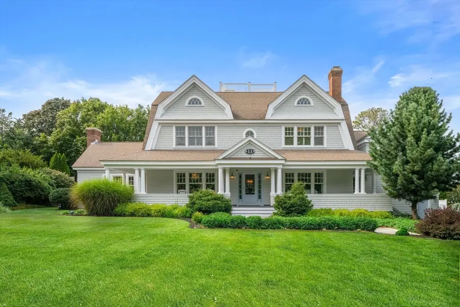 11 Baileys Cswy, Scituate, MA 02066 - #2