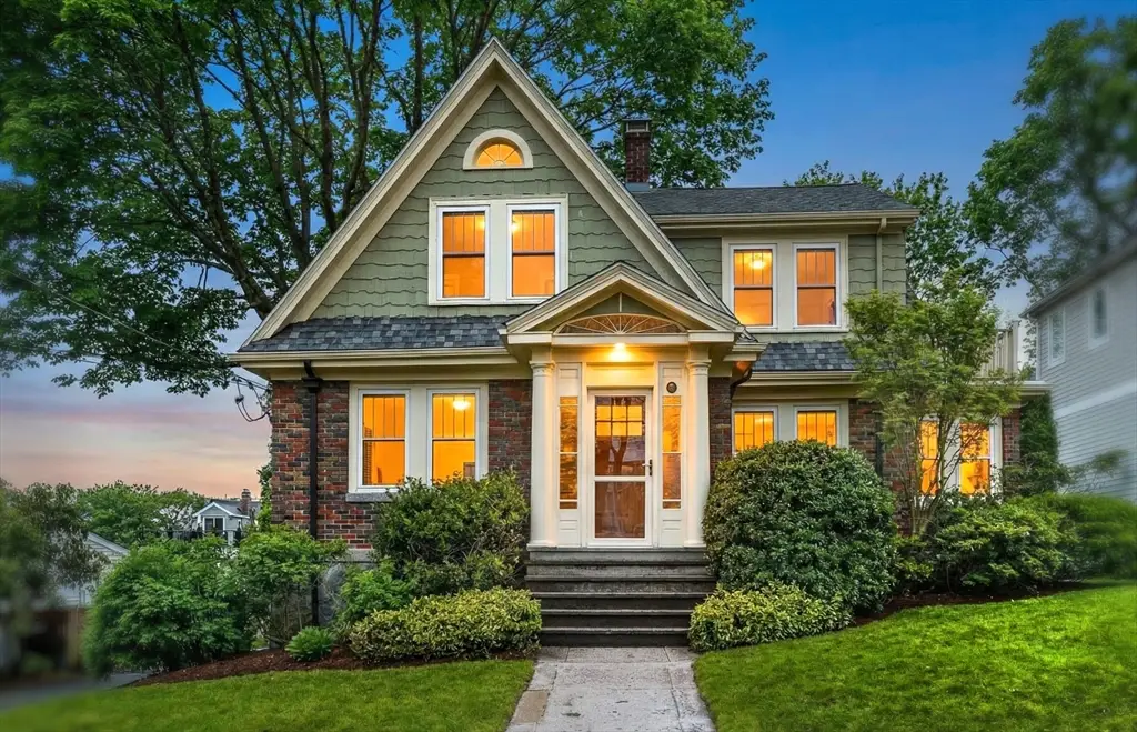 50 Cerdan Ave, Boston, MA 02132 - #1