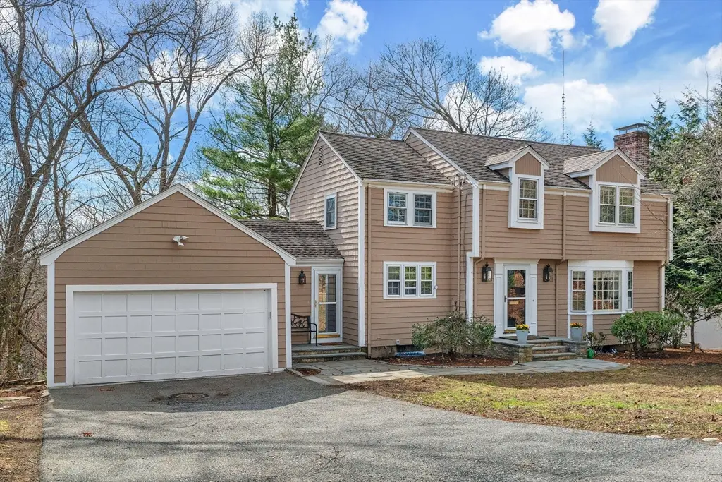 303 Upland Ave, Newton, MA 02461 - #1