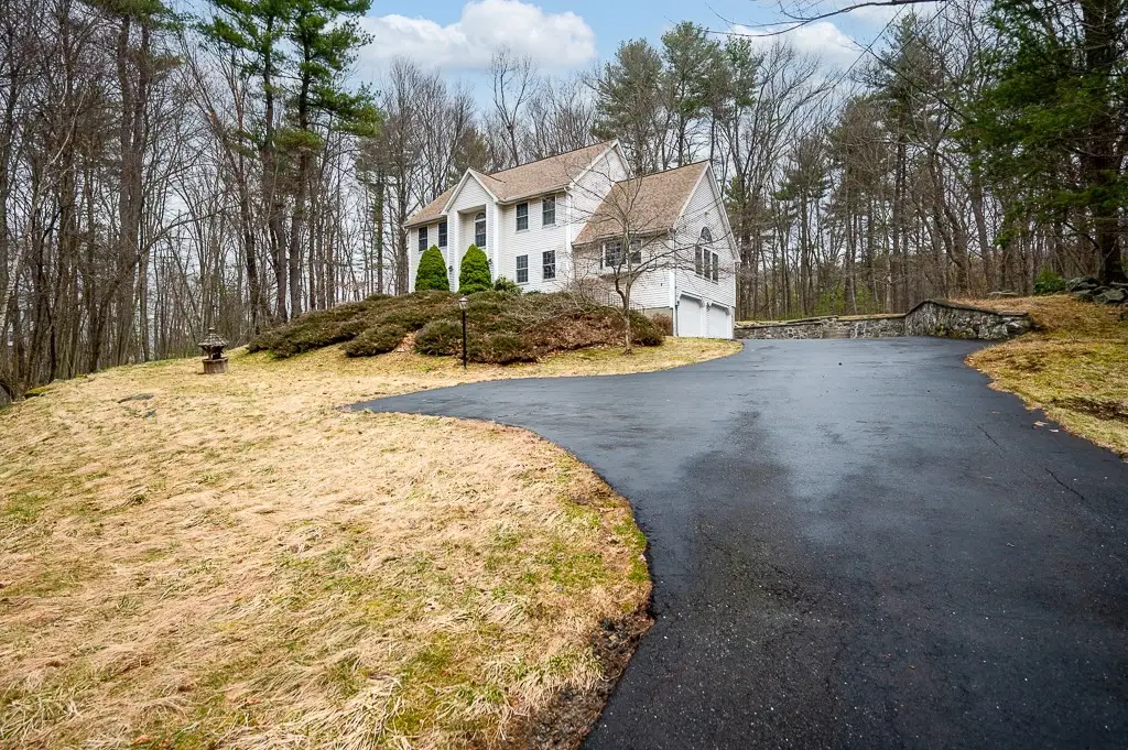 356 Church Street, Northborough, MA 01532 - #1