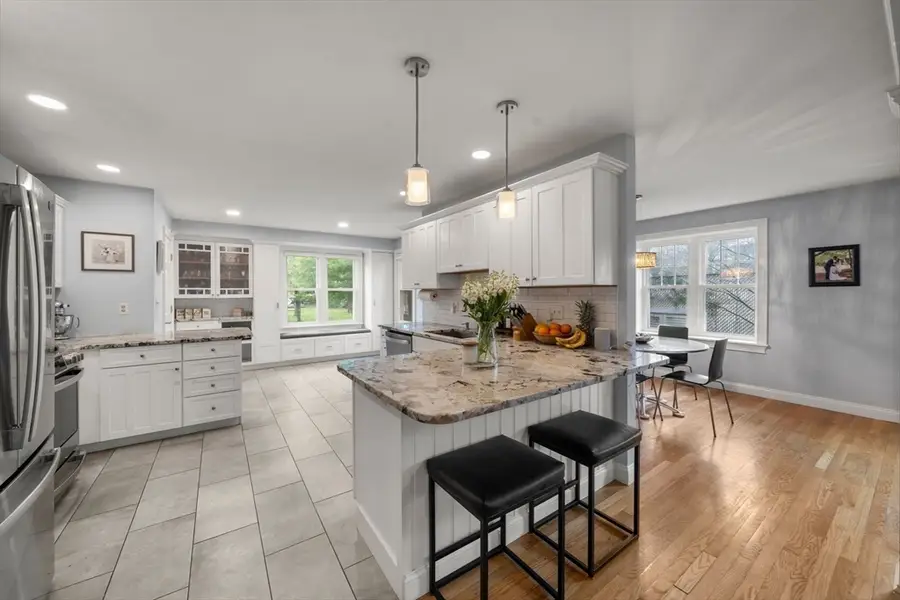 13 Mill St #1, Boston, MA 02122 - #2