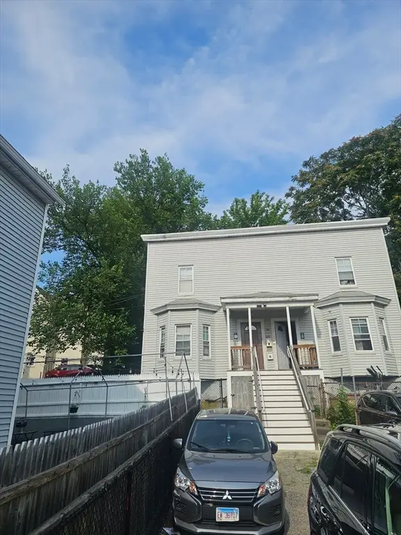 233-235 Main Street, Everett, MA 02149