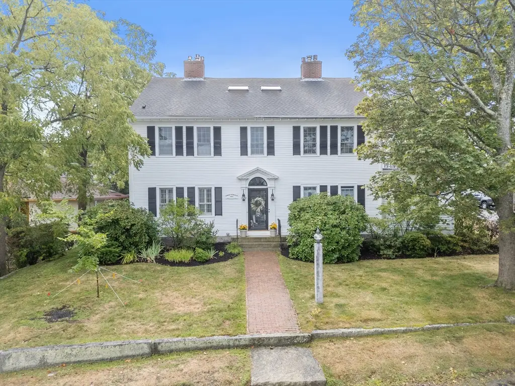 15 High Street #D, Rockport, MA 01966 - #1