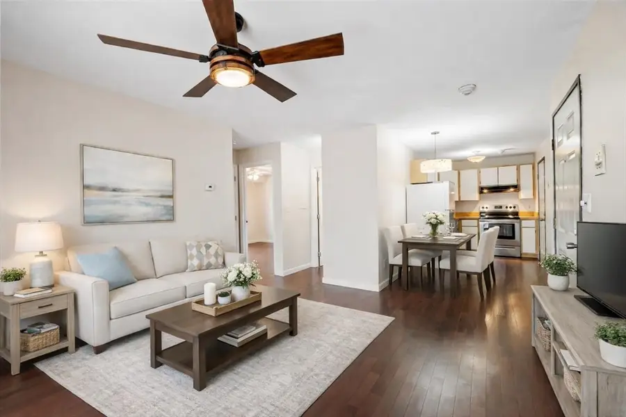 4 Bridgeview Cir #36, Tyngsborough, MA 01879 - #2