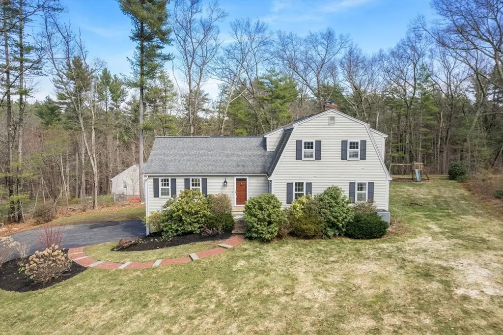 30 Oak Hill Rd, Sudbury, MA 01776 - #1