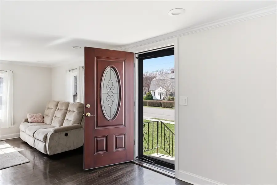 38 Stonewood Lane, Braintree, MA 02184 - #2