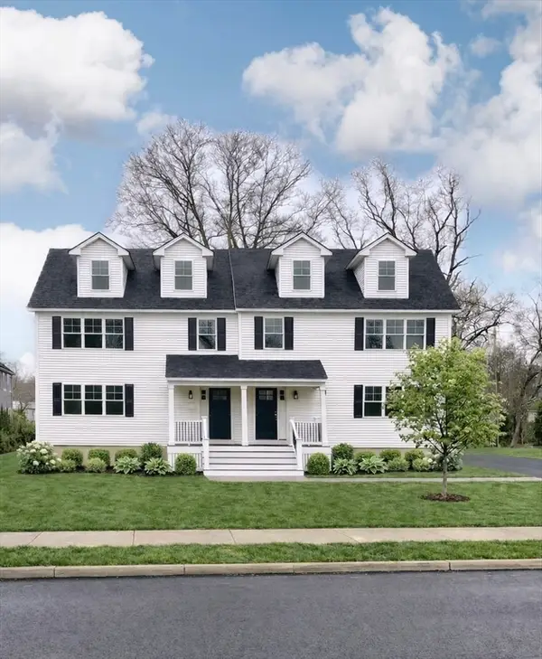 811 Main St #1, Tewksbury, MA 01876