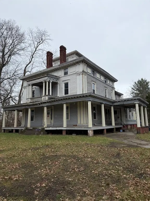 1030 Worthington St, Springfield, MA 01109 - #1