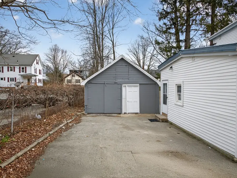 77 Off Hamilton St, Southbridge, MA 01550 - #3