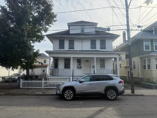 82 Second Street, Medford, MA 02155