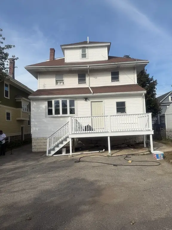 82 Second Street, Medford, MA 02155 - #2