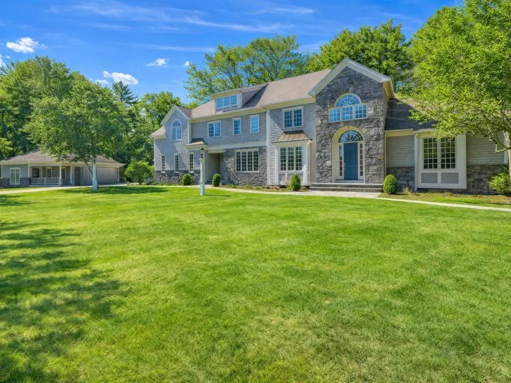 3 Knollcrest Farm Ln, Sherborn, MA 01770 - #1