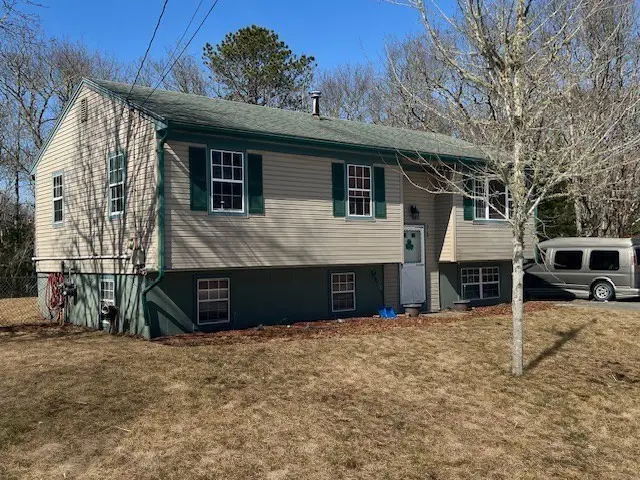 72 Mayflower Lane, White Island Shores, MA 02358 - #2