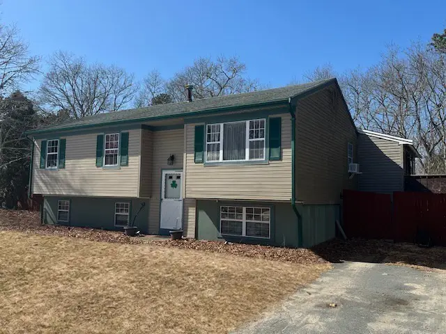 72 Mayflower Lane, White Island Shores, MA 02358 - #3