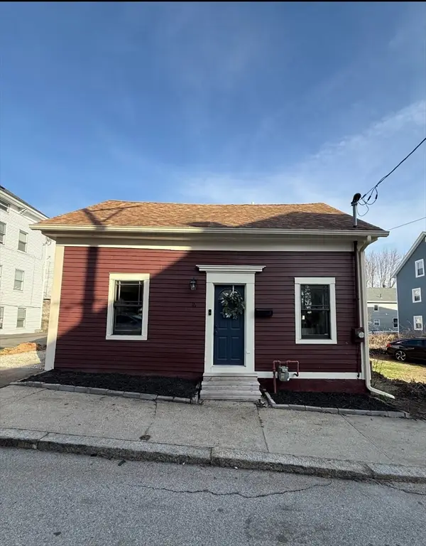16 Canal, Woonsocket, RI 02895 - #1