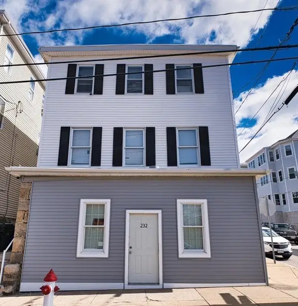 232 Alden St, Fall River, MA 02723
