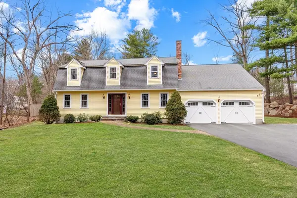 16 Fox Hill Rd, Ashland, MA 01721