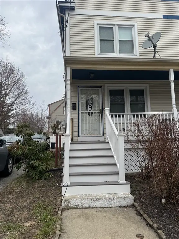 9 Marden Ave, Boston, MA 02124 - #2
